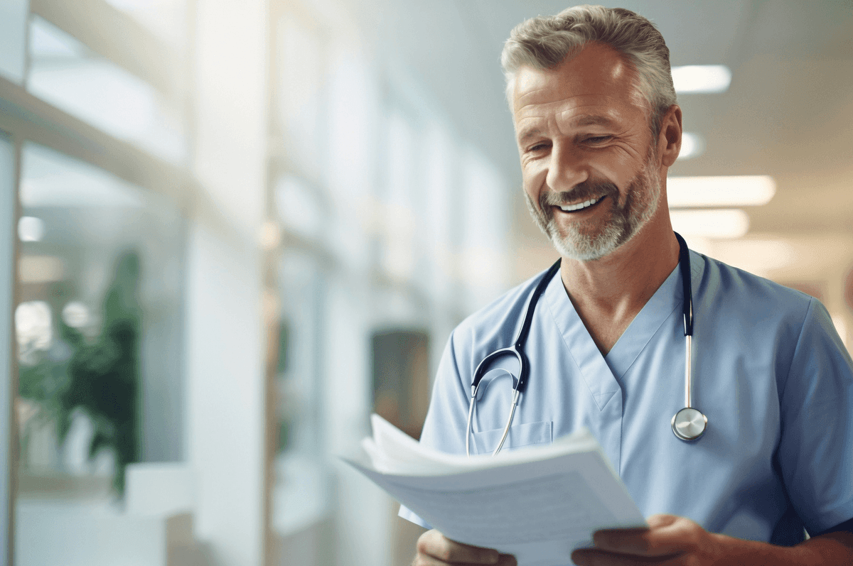 Health Policy Influencer Message Testing