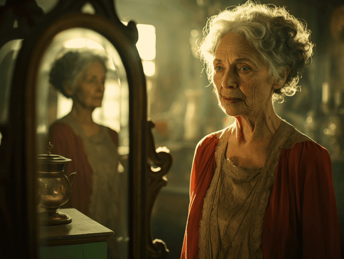 Mapping the Journey for Menopausal Women with Vasomotor Symptoms (VMS)