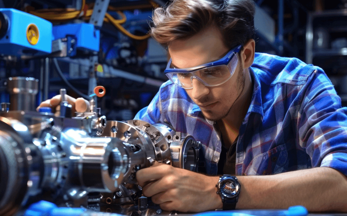 Powertrain Parts Supplier Benchmarking Study