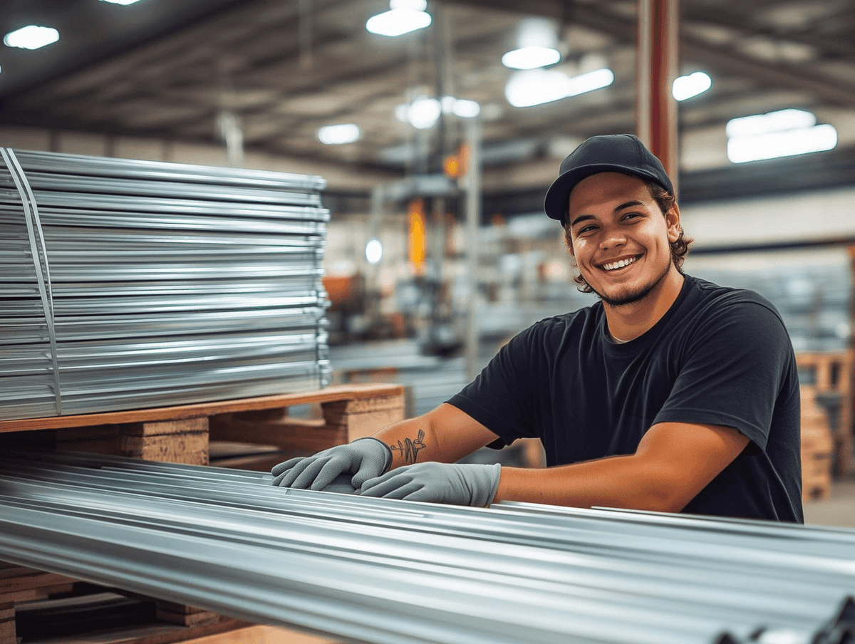 Enhancing Roofing Component Offerings 