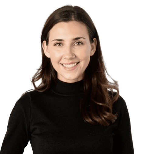 Peyton McAuliffe  profile