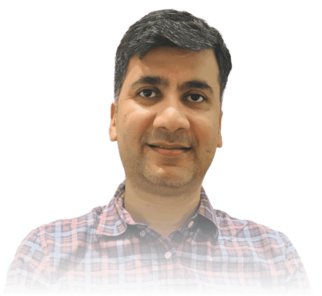 Prateek Singhvi profile