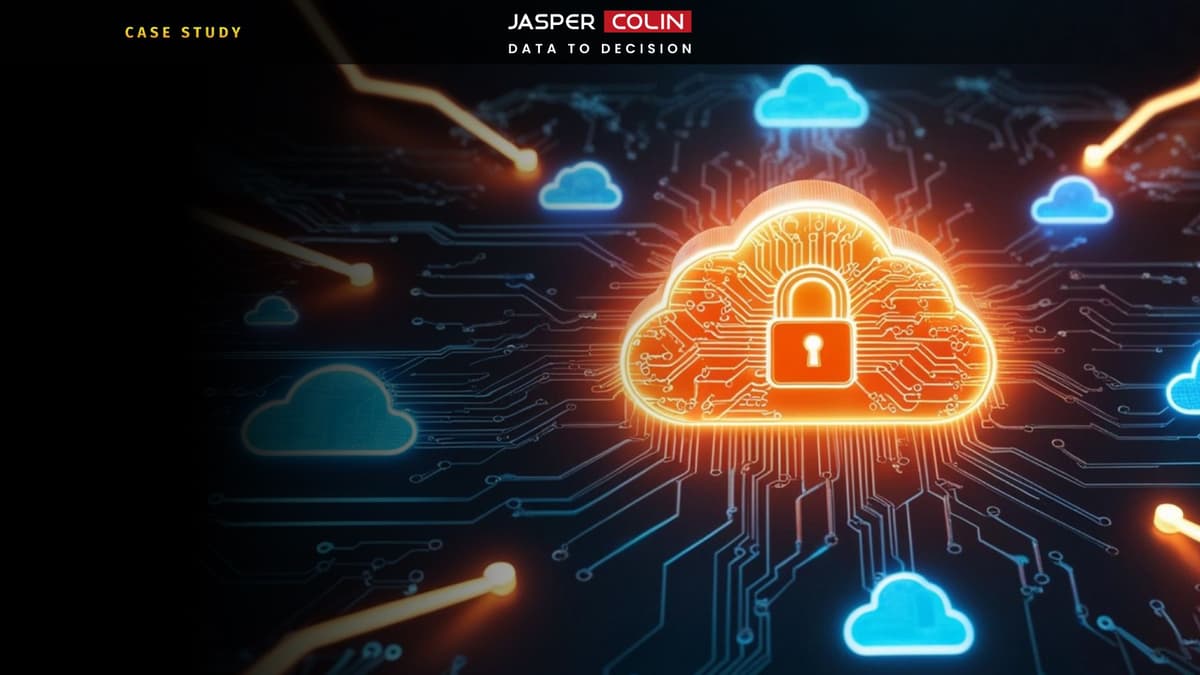 Securing the Cloud