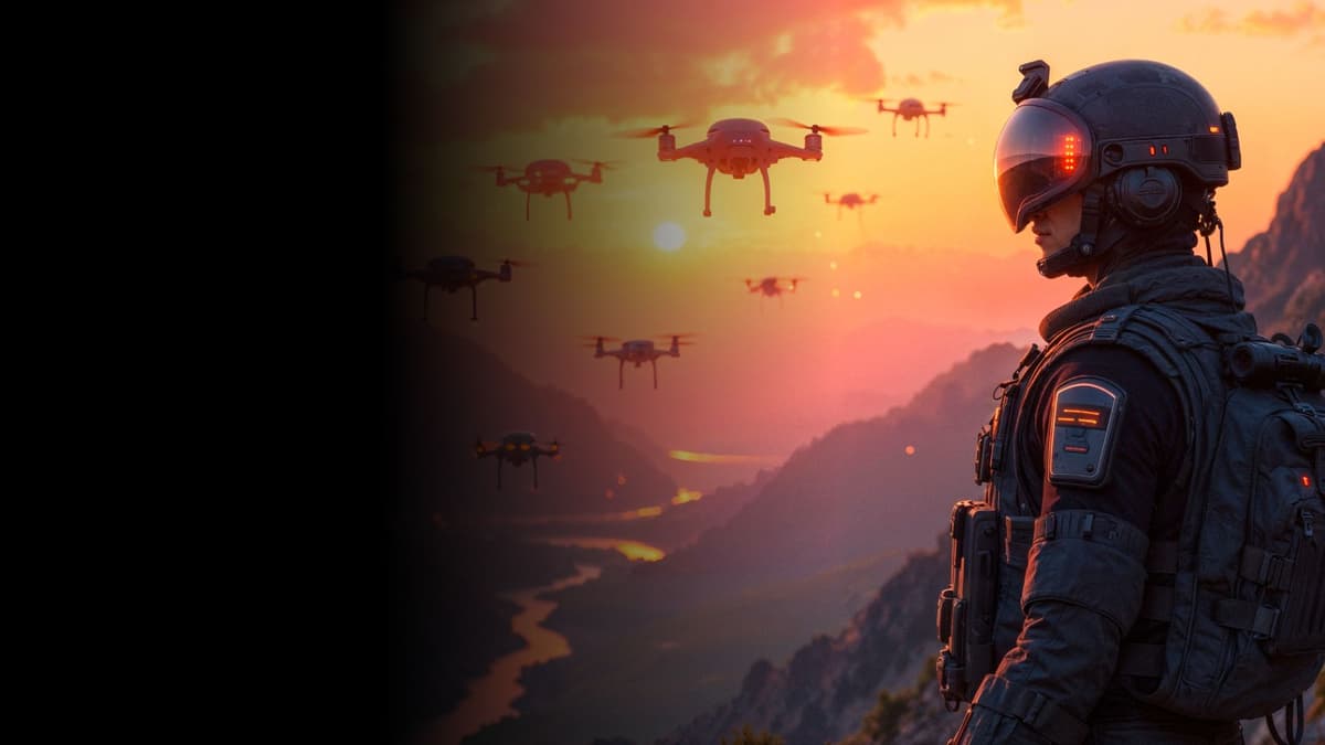Policy Influencer Messaging & Technology Perception Study Understanding How Policy Leaders in DC View AI, Drones & Autonomous Tech