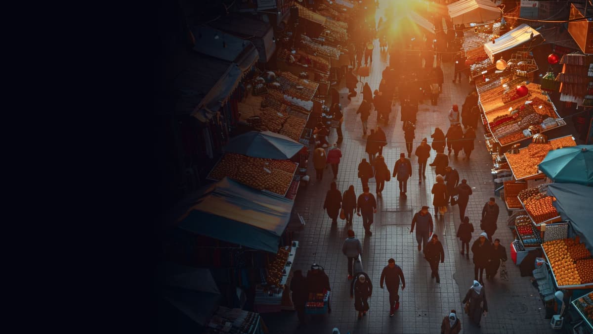 Qualitative deep dive seeking insights faced by Small and Medium Businesses (SMBs)