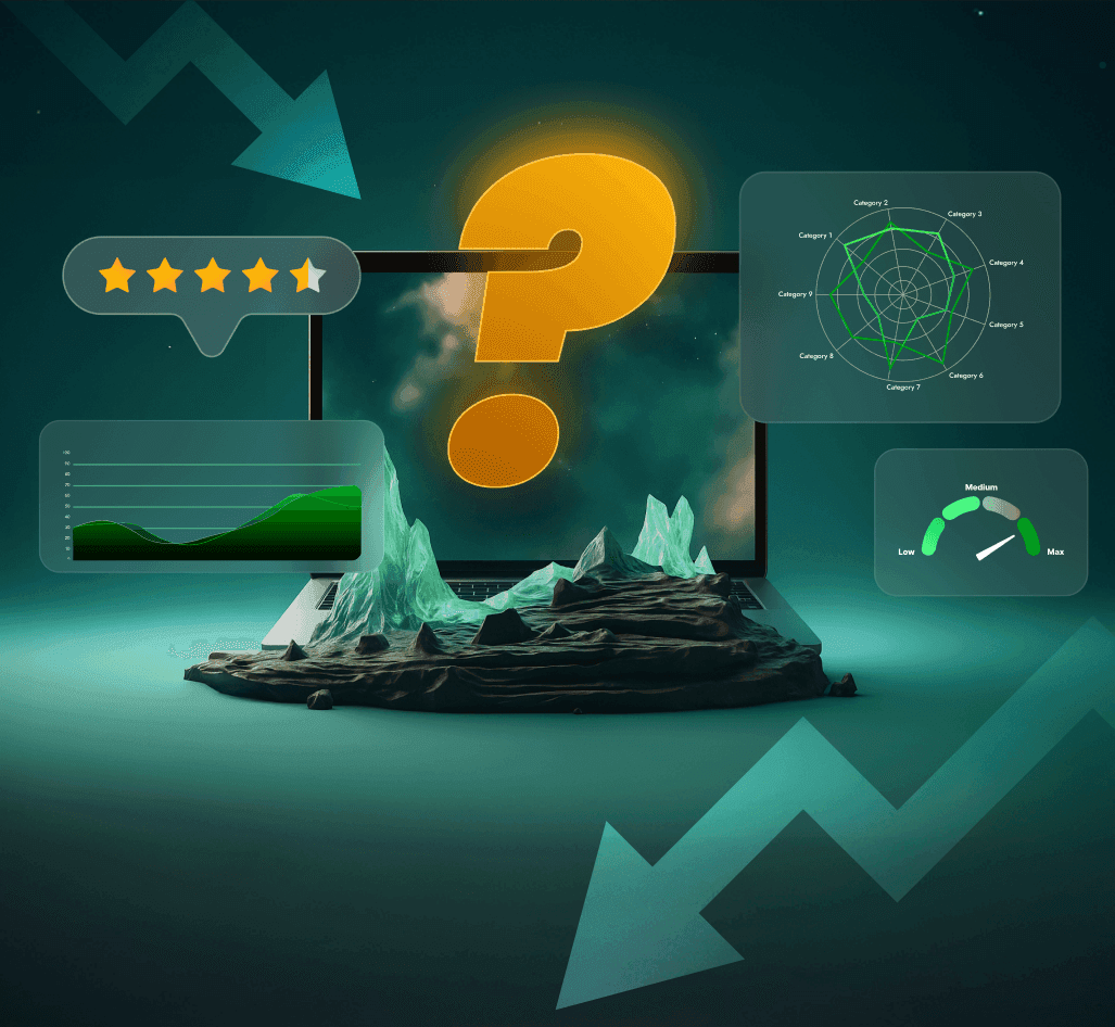 Why Your B2B Platform Features Fail (Even After “Good” UX Testing)