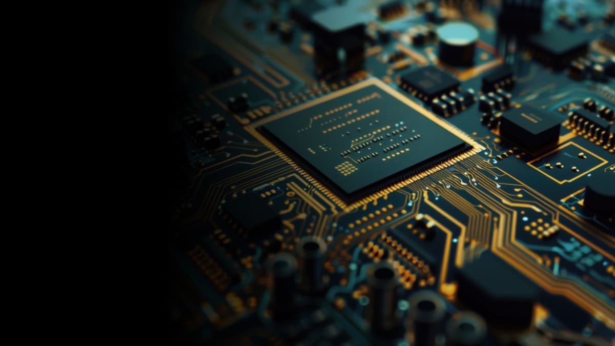 Chalkboards to Circuit Boards