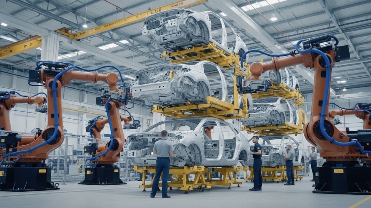 Competitive Landscape Analysis of Automotive Aftermarket Spare Parts