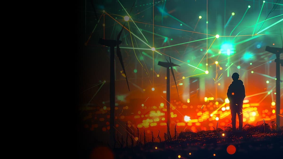 Energizing the Future : Utilities at the Crossroads of Transition