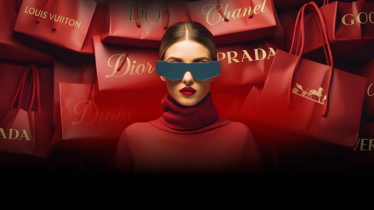 Gen Z Loyalty Is Dead: Why Authenticity, Not Heritage, Is Now the Only Path to Luxury Brand Repositioning