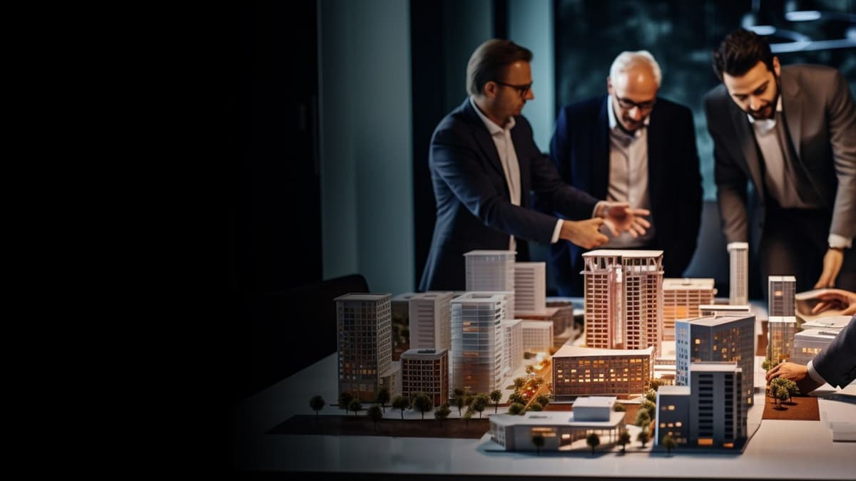 Strengthening Brand Positioning in the Construction & Real Estate Development Industry