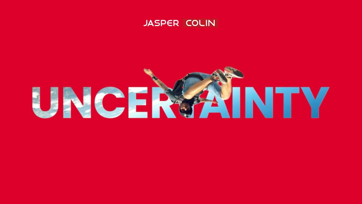 Inside Jasper Colin’s “Human-in-the-Loop” Framework