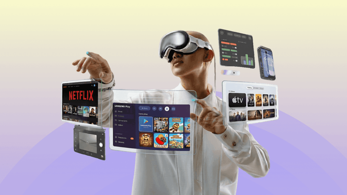 Products Don’t Win Loyalty Anymore. Experiences Do