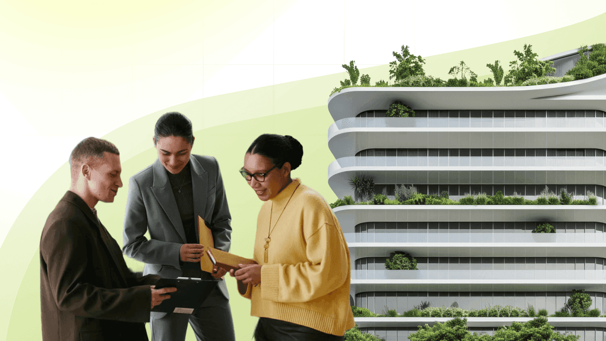 Sustainability Isn't Just A Principle