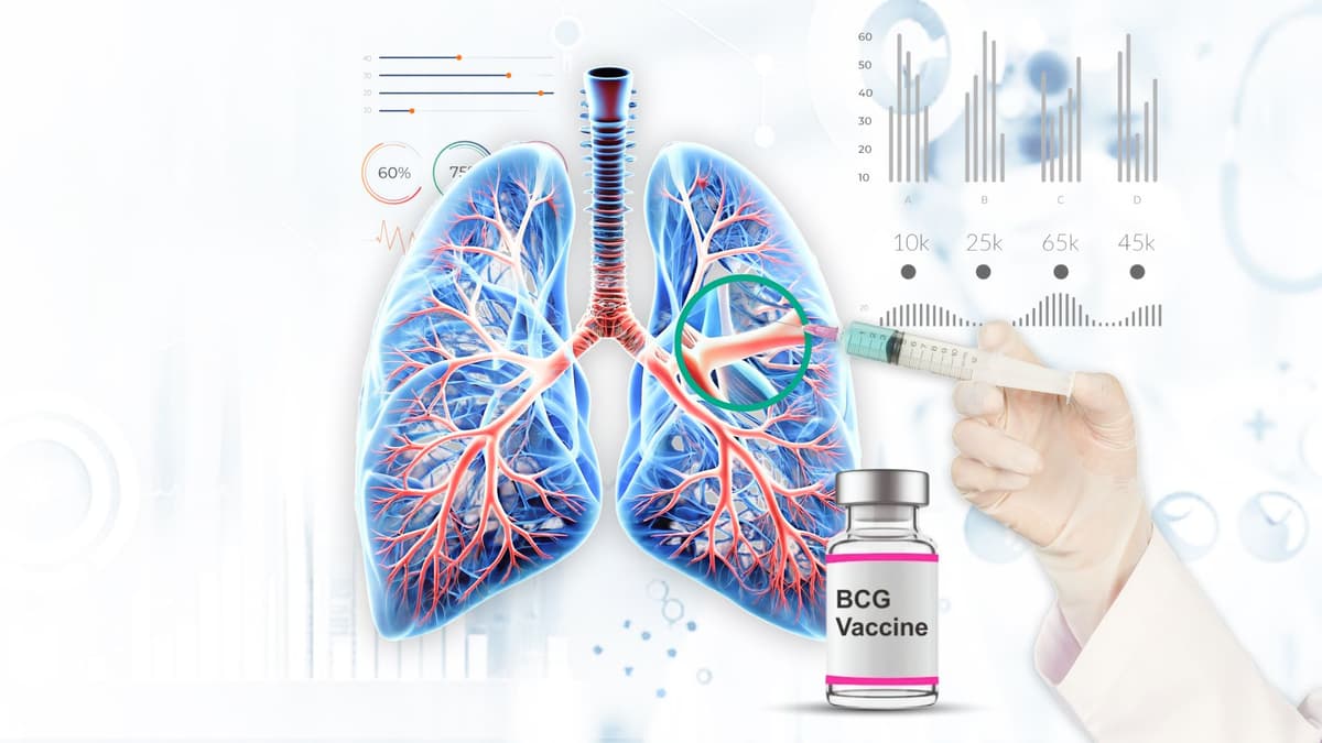 The Data-Driven Future of Ending Tuberculosis