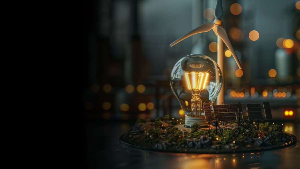 The Innovation Imperative : Shaping the Next Era of Utilities