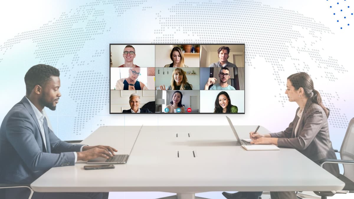 The Shift No One Is Talking About Why Panels Aren't Enough Anymore