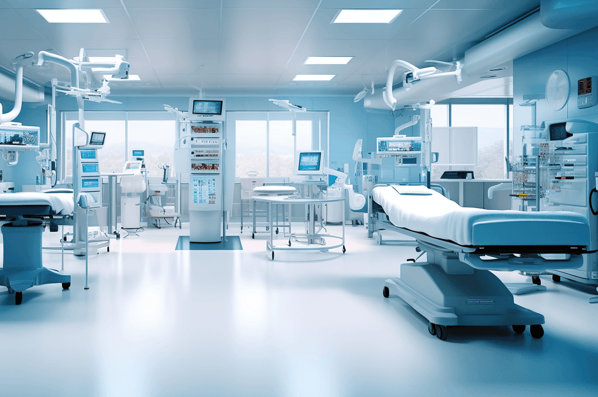 Evaluating Cardiovascular IT (CVIT) Solutions in Healthcare Facilities