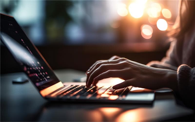 Fast Turnaround with Survey Automation for Political Research