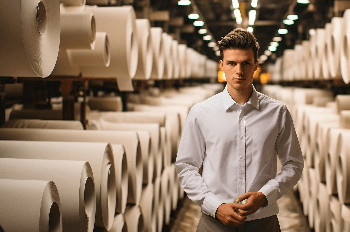 Navigating Evolving Procurement Priorities in Paper Purchasing