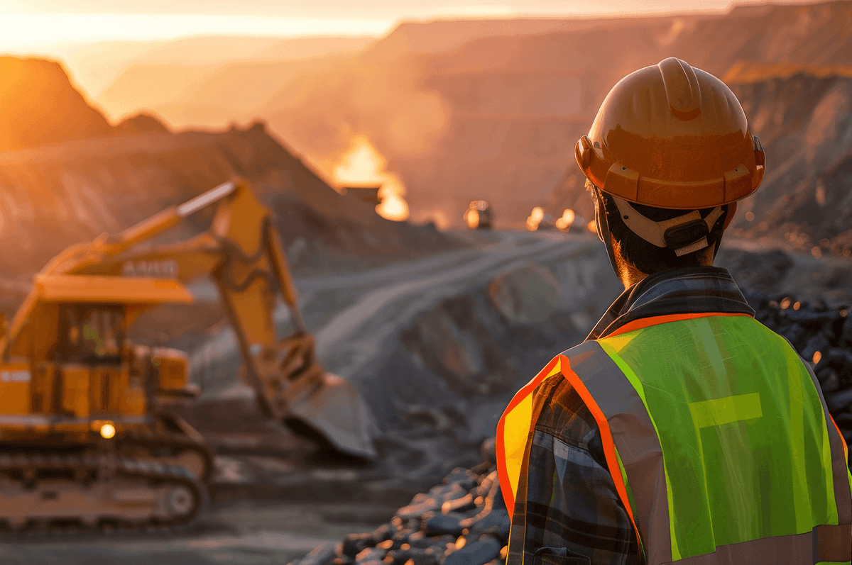 Messaging Effectiveness in the U.S. Minerals Mining Industry